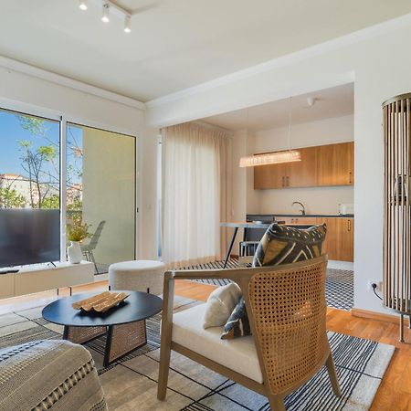 Elena Apartment By Atlantic Holiday Funchal  Exterior foto
