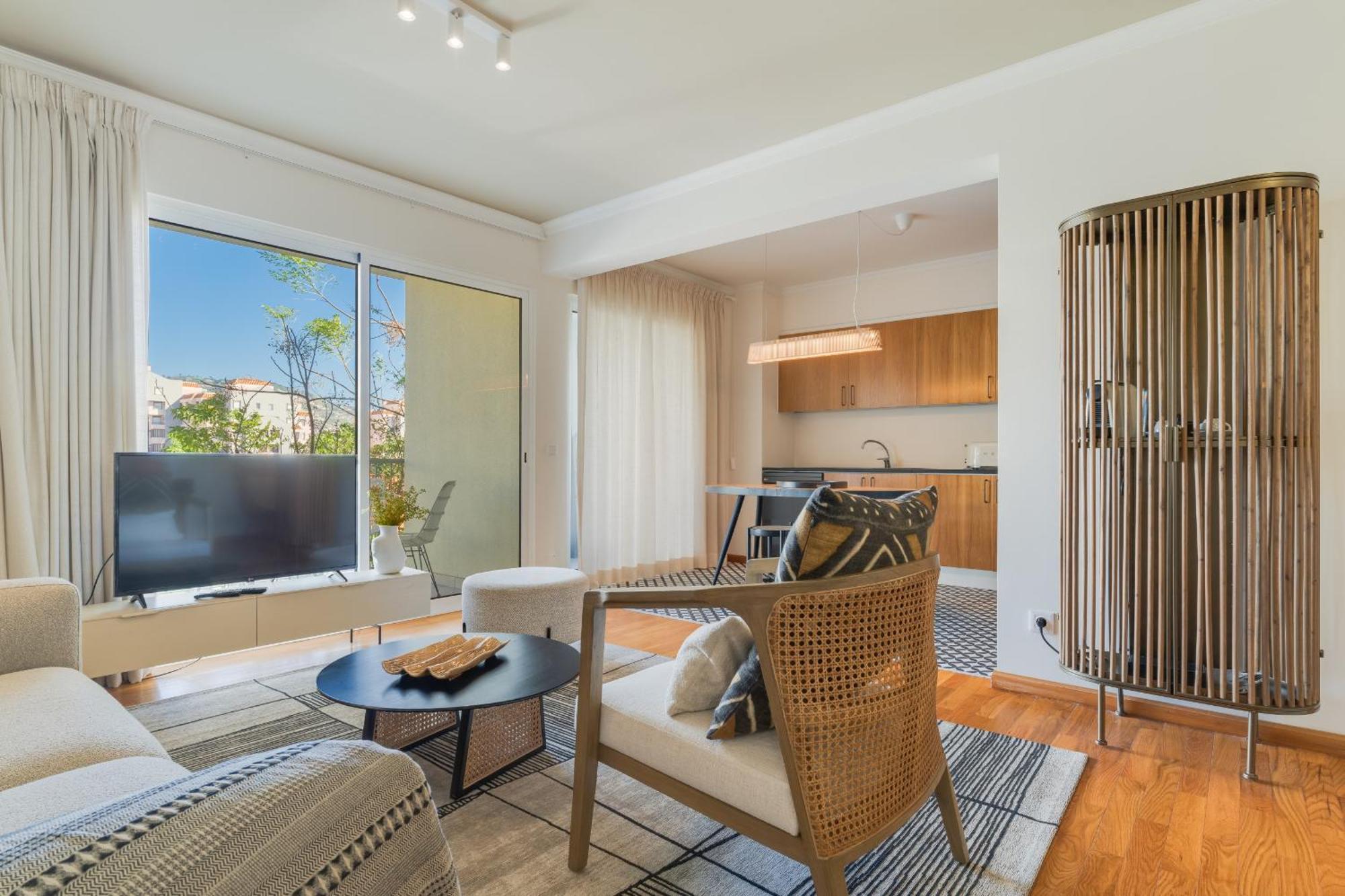 Elena Apartment By Atlantic Holiday Funchal  Exterior foto