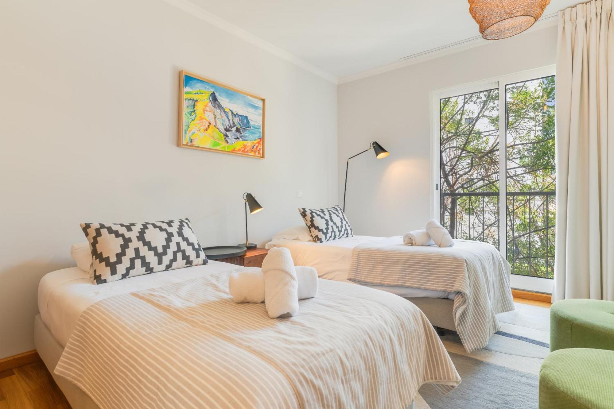 Elena Apartment By Atlantic Holiday Funchal  Exterior foto